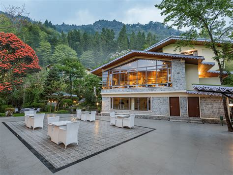 Gangtok | Summit Hotels & Resorts