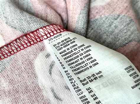 Apparel Rn Number at Indiana Seery blog