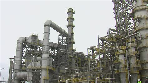 ExxonMobil announces $2B Beaumont refinery expansion project ...