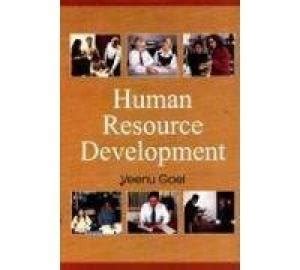 Buy Human Resource Development Book Online at Low Prices in India ...