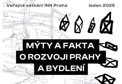 Mýty a fakta o rozvoji Prahy a bydlení, Punctum - Krásovka, Prague, 14 ...