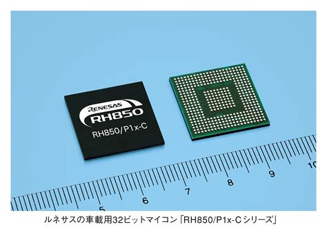 Renesas Electronics helps drive improved safety for automotive chassis ...
