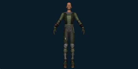 Bounty Hunter – NPCs – Jedipedia.net's SWTOR Database