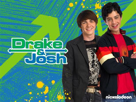 Prime Video: Drake & Josh Season 4