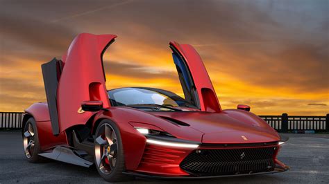 Ferrari Electric Car 的图像结果