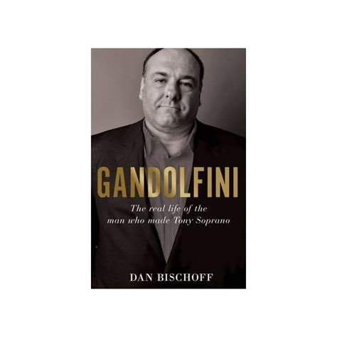 Buy Gandolfini: the real life of the man who made Tony Soprano Online ...