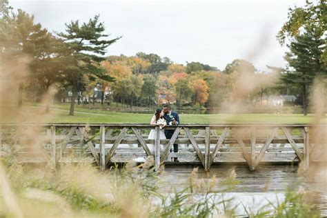 The Village Club at Lake Success | Long Island Wedding Venue
