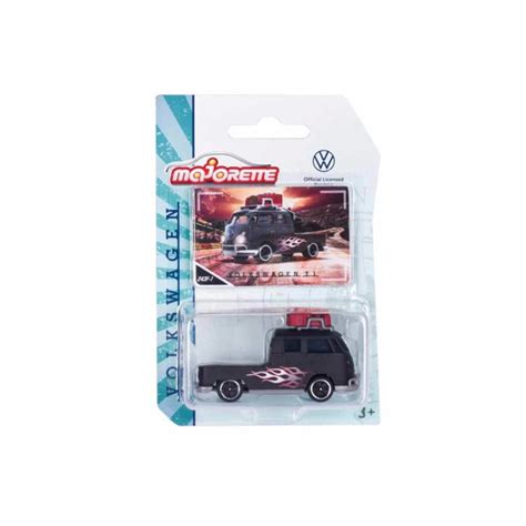 Majorette VW The Originals Premium Car — Toycra