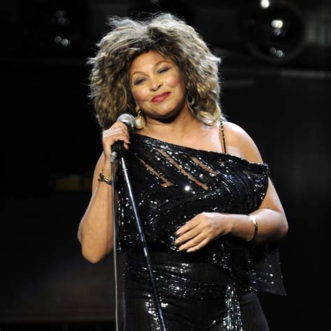 Tina Turner Died: Remembering The Queen Of Rock 'n' Roll's Enduring Legacy