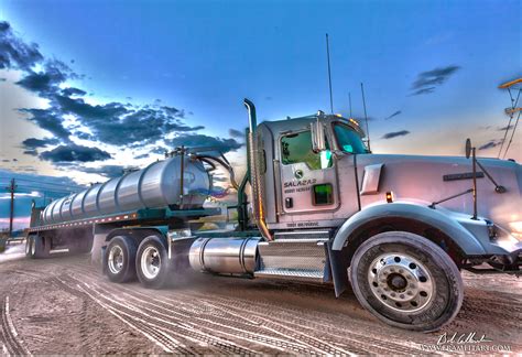 Oilfield Driving Jobs - 10 Incredible Facts