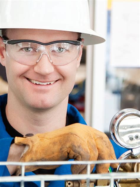 Certified Safety Instrumented Systems | Emerson IN