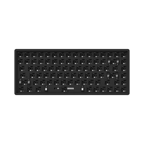Keychron K2 Pro 75 Layout Hot Swappable Wireless Mechanical Keyboard ...