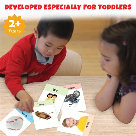 Little Berry | Little Berry Big Flashcards for Kids (Set of 3 ...