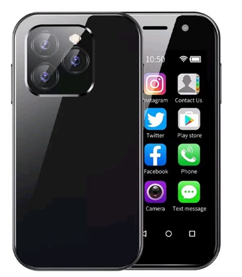 Mini Android Phone 的图像结果