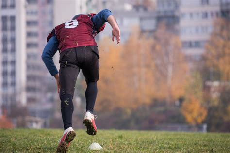Football Player 的图像结果