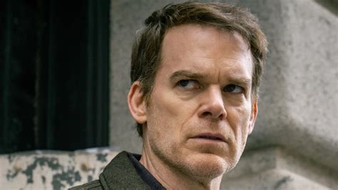 Dexter: Early Cuts, an animated spin-off starring Michael C. Hall ...