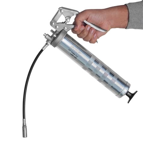 SKF Manual Operated Grease Gun, one handed, LAGH 400 – Industrofy