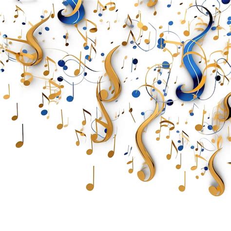 Image result for Musical Notes Background