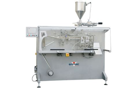 Horizontal Form Fill Seal Machine Manufacturer & Supplier | Clearpack