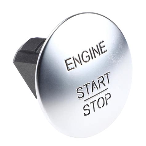 ConPus Keyless Go Start Button Push to Start Button India | Ubuy