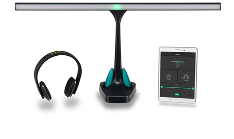 Classic Light Tube without tripod • EMDR Kit | Emdr, Wireless, Social ...