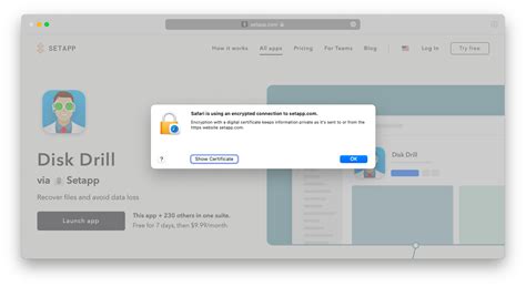 Image result for Safari Cannot Open the Page Secure Connection