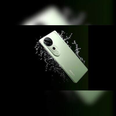 Vivo T3 Ultra, powered by MediaTek Dimensity 9200+, launched: Price ...