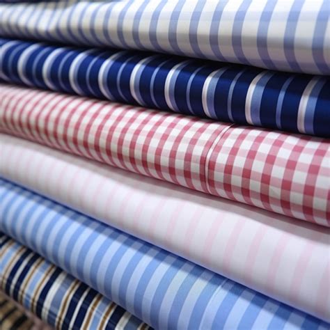 The Best Material For Dress Shirts: A Guide To Breathable Elegance