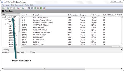 How to Connect Velocity to Multicharts / MultiCharts.NET | Multicharts ...