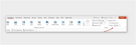 Image result for Create Automatic Slideshow in PowerPoint