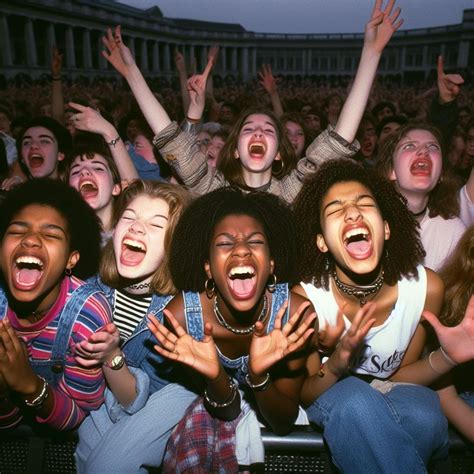 CWC Final Fan Girls Crowd 的图像结果