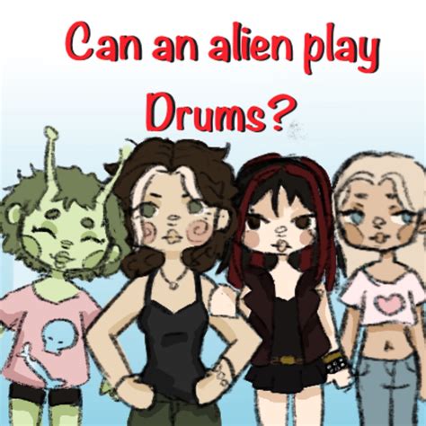 Image result for Alien Drums