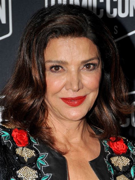 Shohreh Aghdashloo's Instagram, Twitter & Facebook on IDCrawl