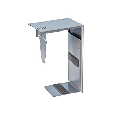 Ebco Metal CPU Station Basic | CPU Stand | Adjustable Stand for CPU ...