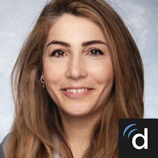 Dr. Elham Azizi, MD | Glenview, IL | Neurologist | US News Doctors