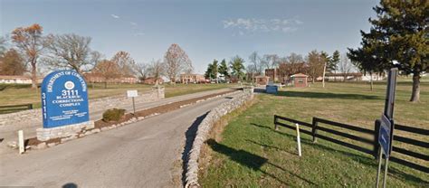 Blackburn Correctional Complex Inmate Search and Prisoner Info ...