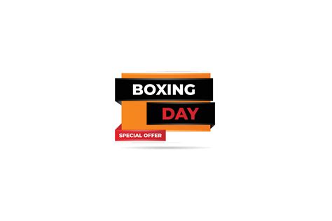 Boxing Day Sign 的图像结果