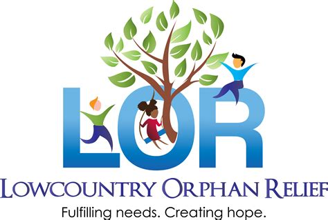 Case Study: Lowcountry Orphan Relief - Click & Pledge