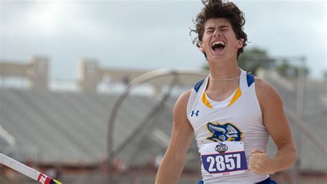 Live results: Texas UIL State Track Meet
