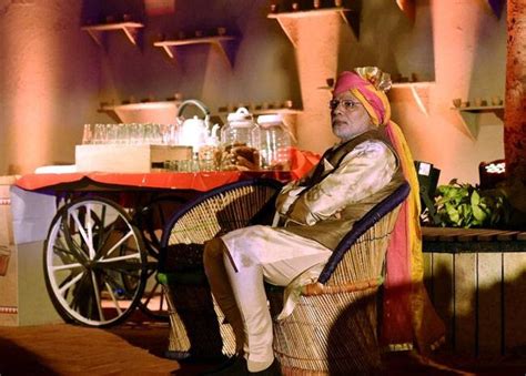 PM Modi hosts dinner for African delegates in New Delhi - India Today