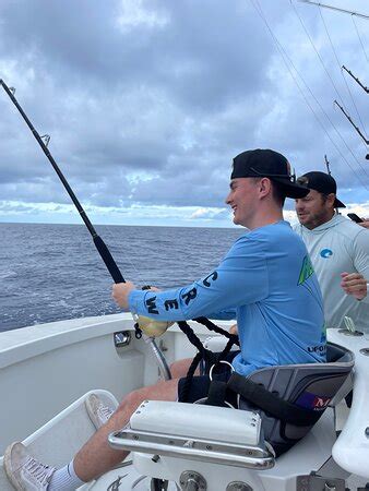 Maverick Sportfishing Kona (Kailua-Kona) - 2022 What to Know Before You ...
