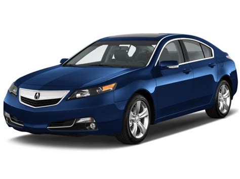 2014 Acura TL Exterior Colors | U.S. News