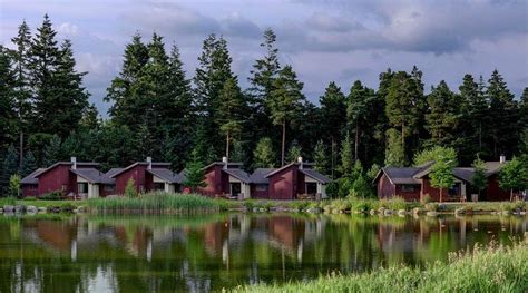 CENTER PARCS WHINFELL FOREST (Penrith, Lake District) - Lodge Reviews ...