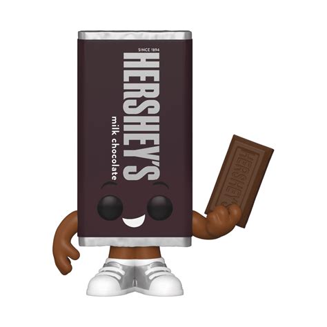 Milton Hersheys First Chocolate Bar