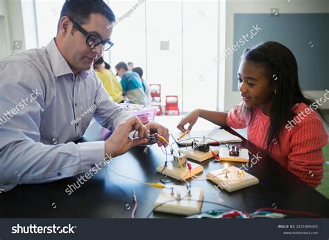 Science Class 的图像结果