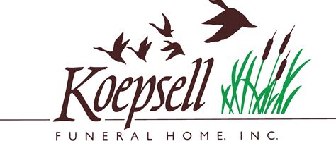 Obituaries - Koepsell Funeral Home