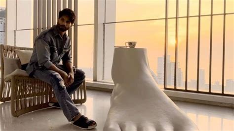 Shahid Kapoor net worth: Movie fees, annual income, cars, houses & more