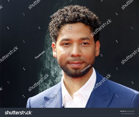 Jussie Smollett