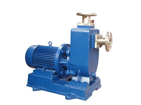 高压自吸泵 - 水泵系列