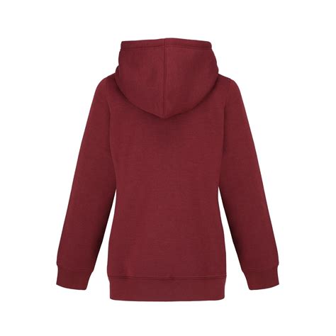 Slazenger | Fitted Full Zip Hoodie Womens | Zip Hoodies | SportsDirect.com